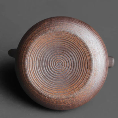 Handcrafted Japanese Teapot
