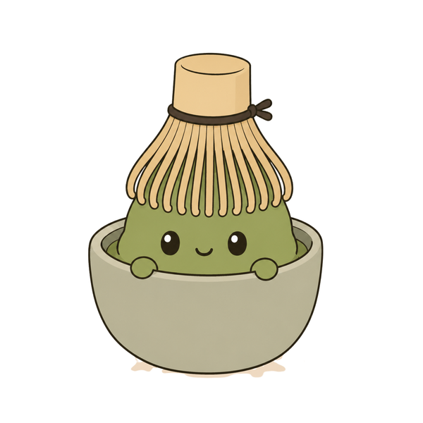 Midori Matcha